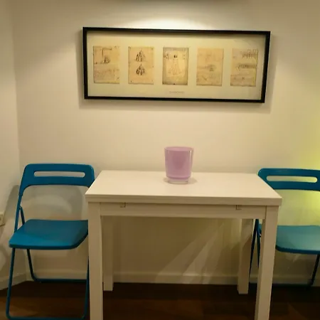 Apartment Smart Urban