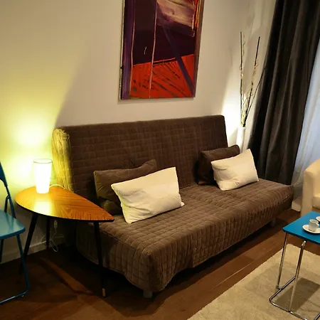 Apartment Smart Urban *