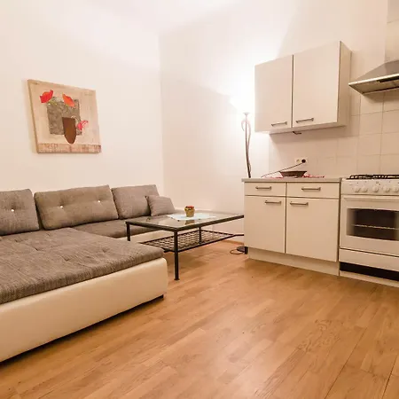 Urban Boutique 2* Vídeň