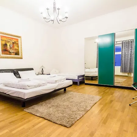 Urban Boutique Vídeň