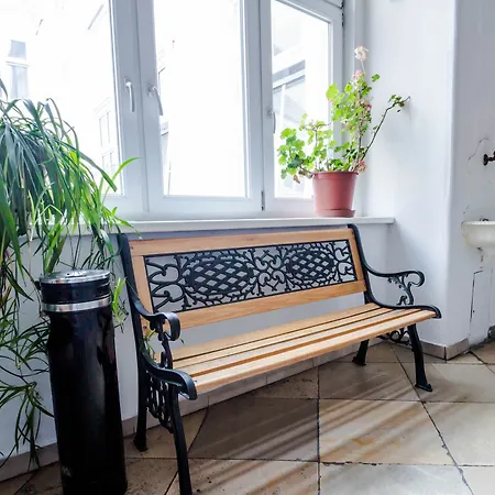 Hotel Urban Boutique Vídeň