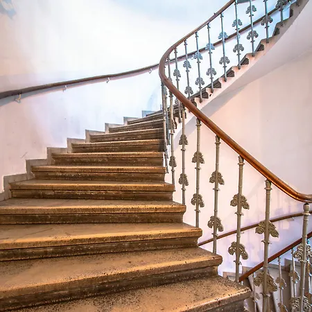 Hotel Urban Boutique Vídeň