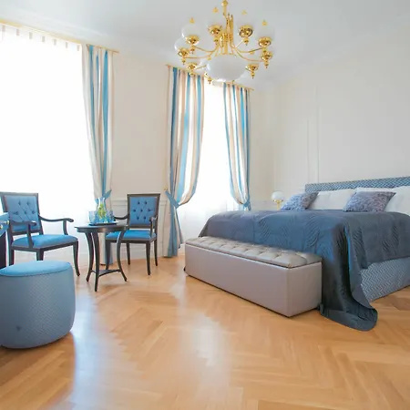 Imperium - Experience The Luxurious In Center Apartment