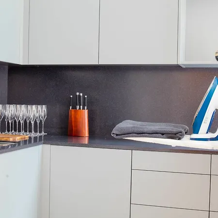 Imperium - Experience The Luxurious In Center Apartment Vienna
