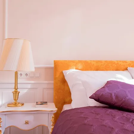 Apartment Imperium - Experience The Luxurious In Center *
