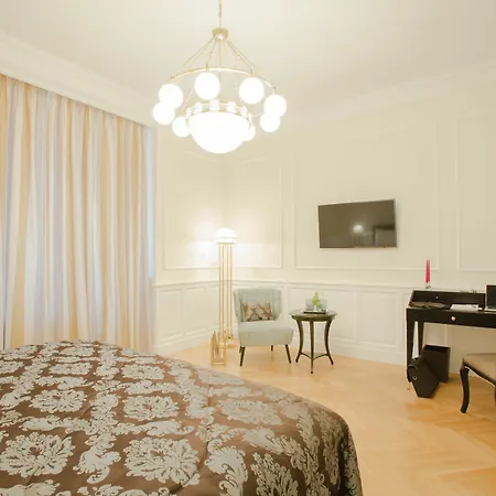 Imperium - Experience The Luxurious In Center