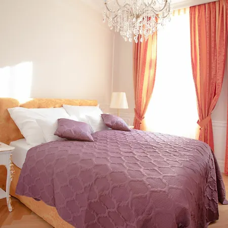 Imperium - Experience The Luxurious In Center * Vienna