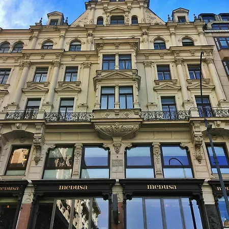 Apartment Imperium - Experience The Luxurious In Center Vienna