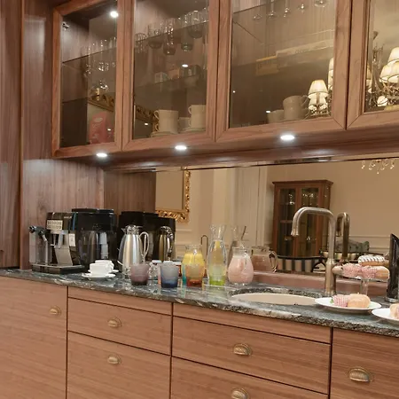 Imperium - Experience The Luxurious In Center Apartment Vienna
