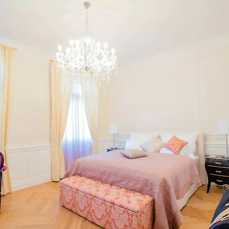 Imperium - Experience The Luxurious In Center * Vienna