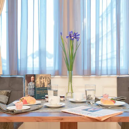Imperium - Experience The Luxurious In Center Vienna