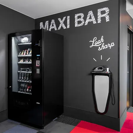 Ruby Marie Hotel 4*