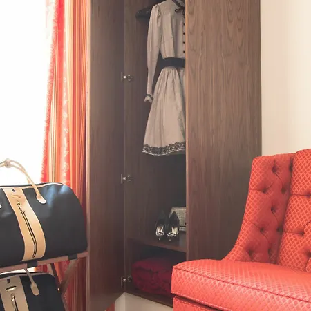 Imperium - Experience The Luxurious In Center * Vienna