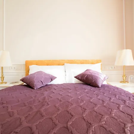 Imperium - Experience The Luxurious In Center * Vienna
