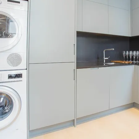 Apartment Imperium - Experience The Luxurious In Center