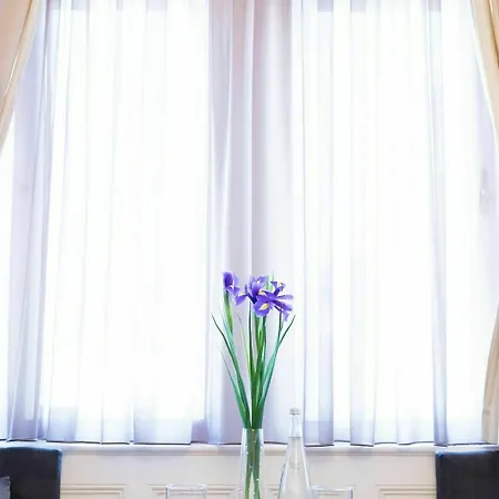 Apartment Imperium - Experience The Luxurious In Center *