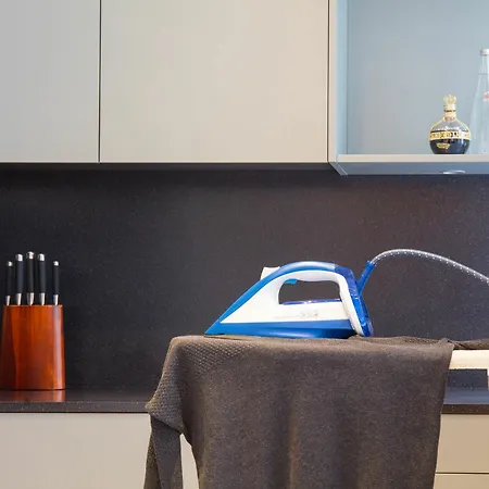 Imperium - Experience The Luxurious In Center Apartment