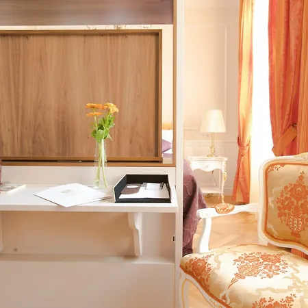 Apartment Imperium - Experience The Luxurious In Center