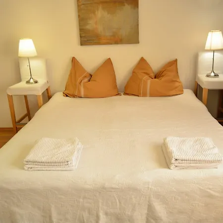 Apartment Govienna Urban Living Belvedere Vienna
