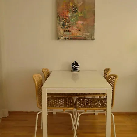 Apartment Govienna Urban Living Belvedere Vienna