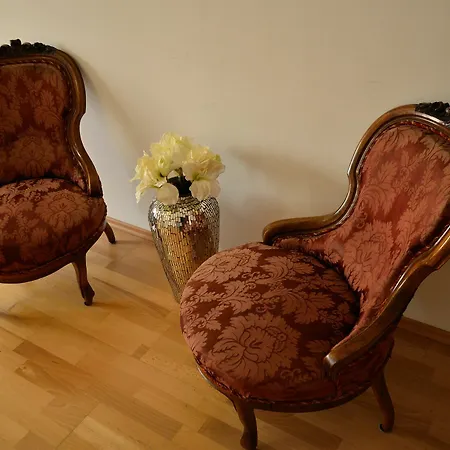 Apartment Govienna Urban Living Belvedere *