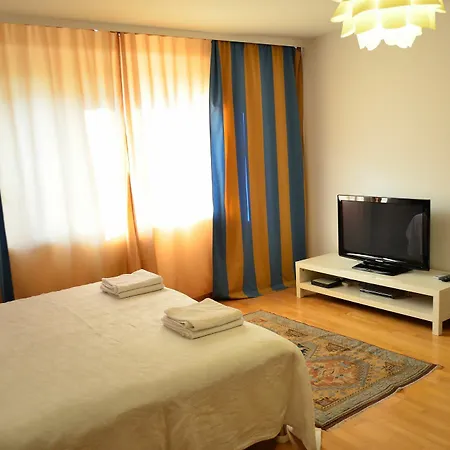 Govienna Urban Living Belvedere *