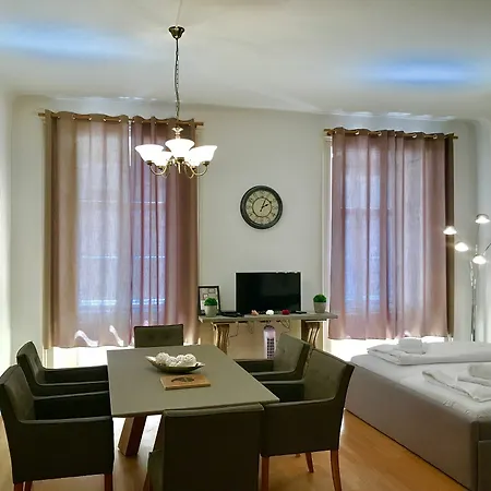 Apartment United Homes Vienna