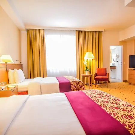 Courtyard By Marriott Schoenbrunn Wien
