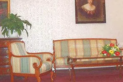 Kaerntnerhof Hotel Vídeň