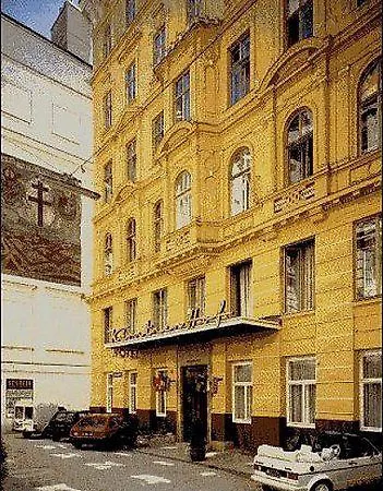 Kaerntnerhof