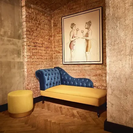 Hotel Max Brown 7th District, Part Of Sircle Collection Wiedeń