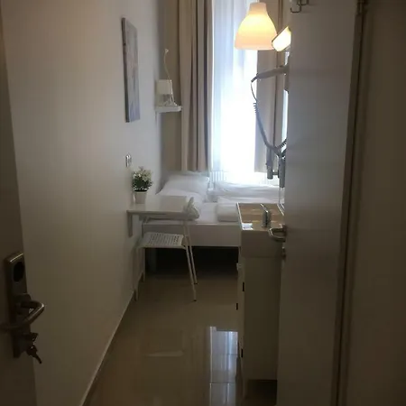 Ch-vienna City Hotel