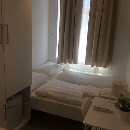 Hotel Ch-vienna City