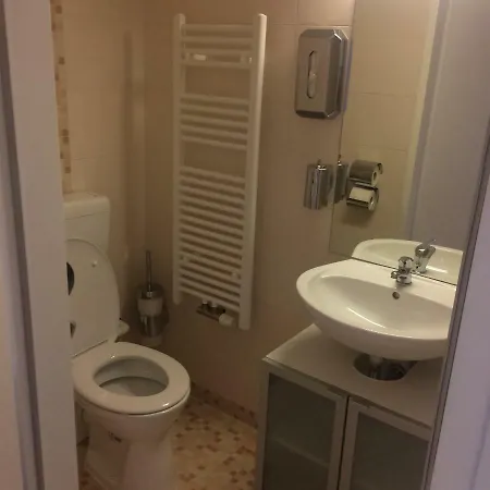 Ch-vienna City Hotel 3*