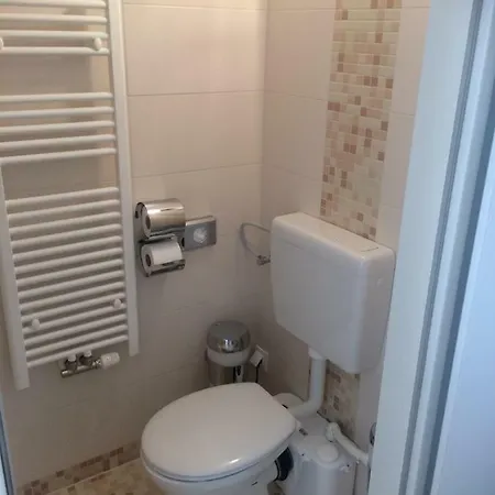 Hotel Ch-vienna City
