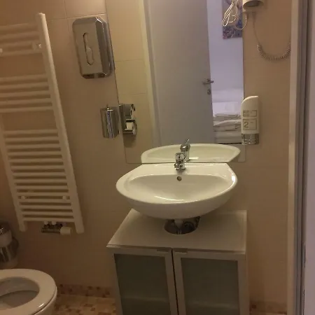 Ch-vienna City Hotel Vienna