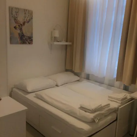 Szálloda Ch-vienna