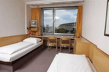 Hotel Atlas 3*