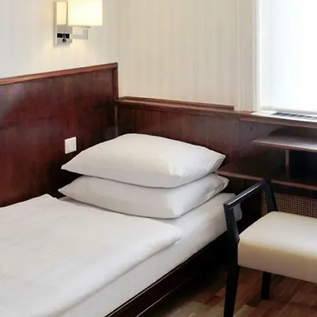 Hotel Kaerntnerhof