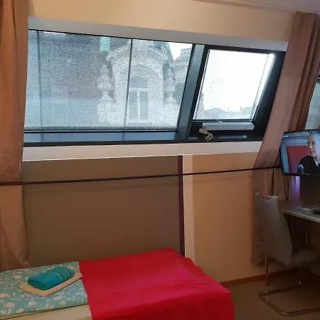 Exquisit Aparthotel