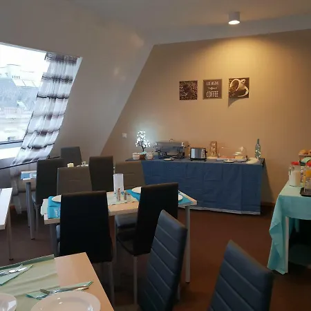 Aparthotel Exquisit 3*