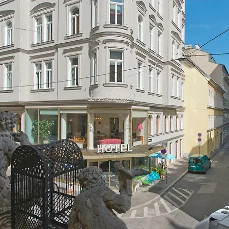 Beethoven 4* Вена