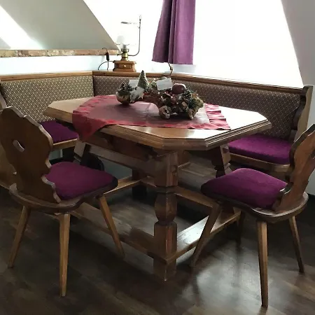 Haus Sanz 3* Vienna