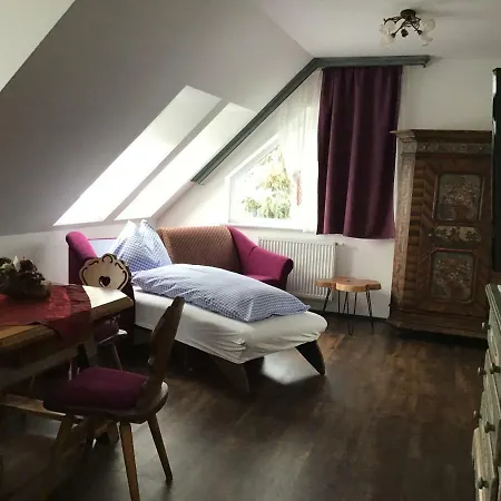 Guest house Haus Sanz Vienna