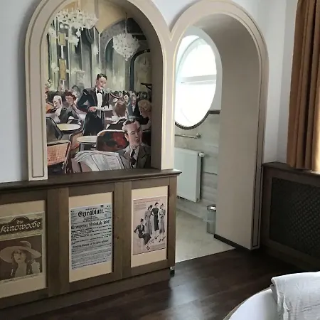 Haus Sanz Vienna