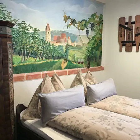 Guest house Haus Sanz 3*