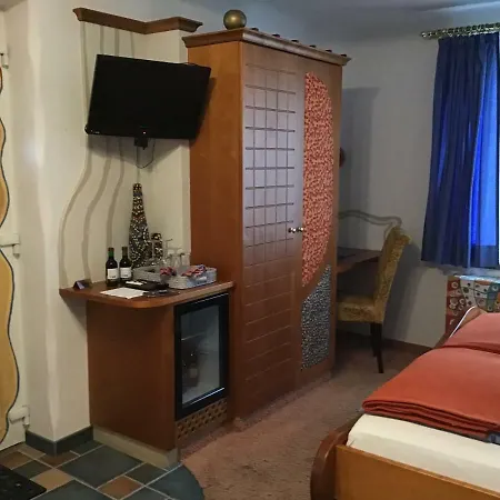 Guest house Haus Sanz Vienna