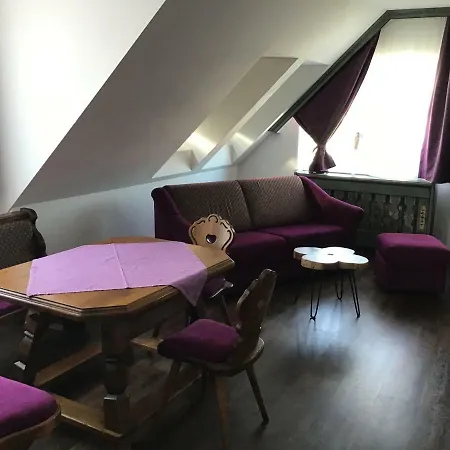 Haus Sanz 3*