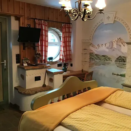 Haus Sanz 3* Vienna