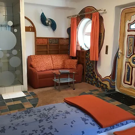 Haus Sanz 3*